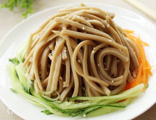 莜面杂粮面条