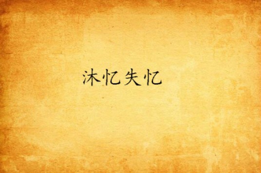 沐忆失忆