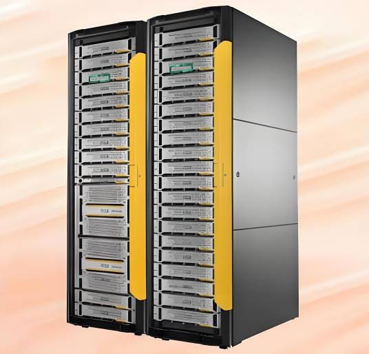 HP 3PAR StoreServ 20000 Storage