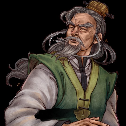 曹岱（《武林群侠传》,《侠客风云传》中的人物）