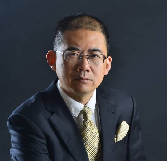 李军（琚宽投资基金董事长）