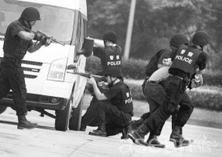 6·1齐齐哈尔绑架案