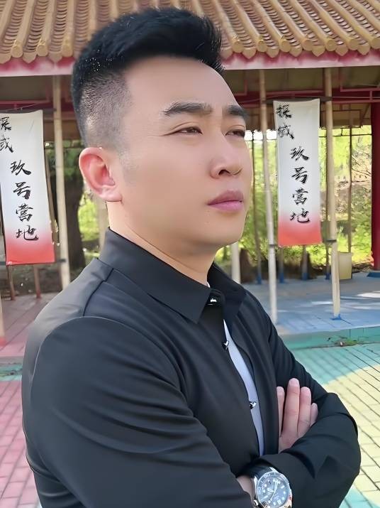 二帅 双胞胎