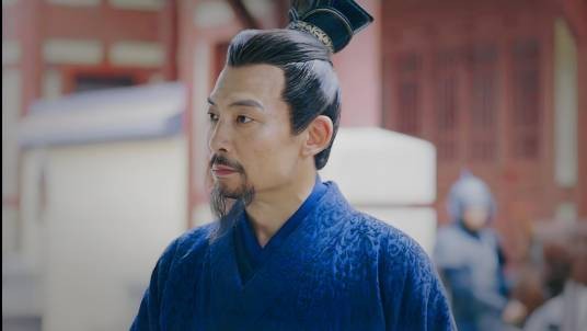 荀攸（电视剧《大军师司马懿之军师联盟》中的角色）