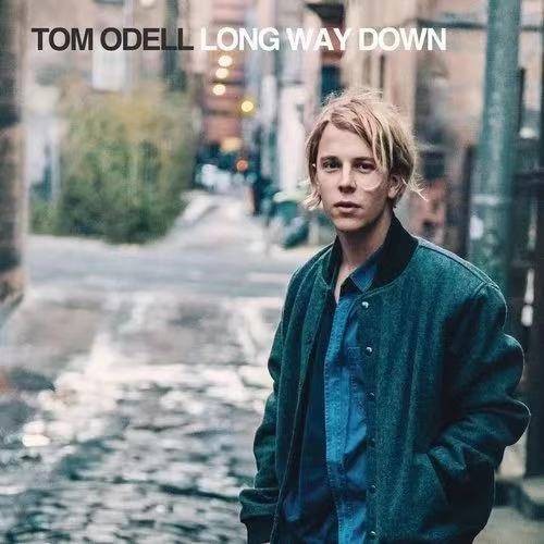 I Know（Tom Odell歌曲）