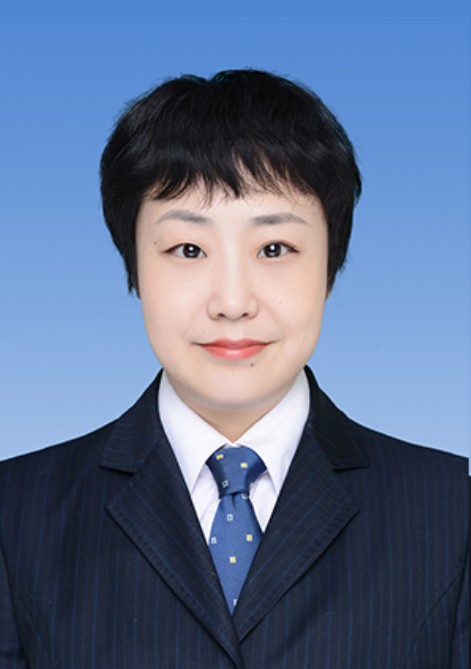 叶兰（山东大学第二医院肿瘤防治中心研究员、副主任医师）