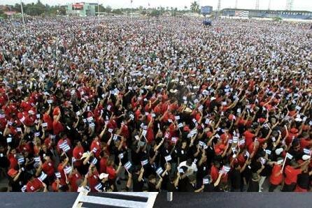 古巴起义日