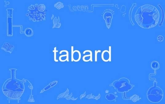 tabard