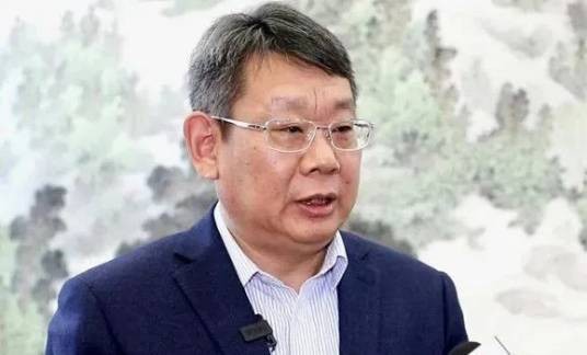 朱善元（江苏农牧科技职业学院党委书记）