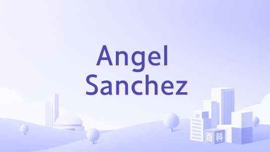 Angel Sanchez（委内瑞拉婚纱品牌）