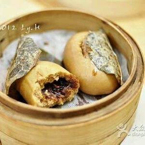 麦粑