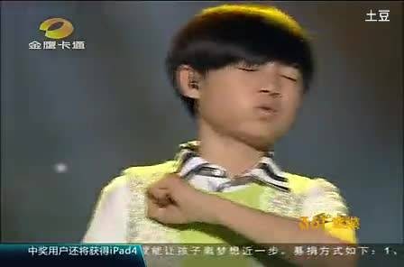 就让世界多一颗心（2013年黄誉博演唱的歌曲）