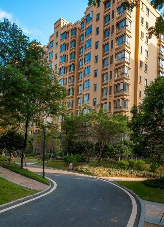 中国铁建山语城三期