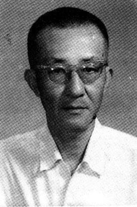 冯康（中国科学院院士、数学家）