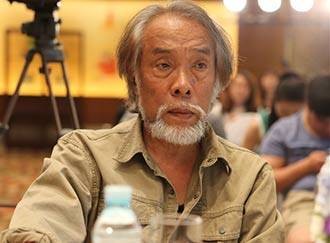 史建全（中国男编剧）