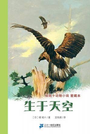 生于天空