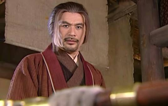 胡一刀（古装爱情剧《猜心妙手》中的角色）