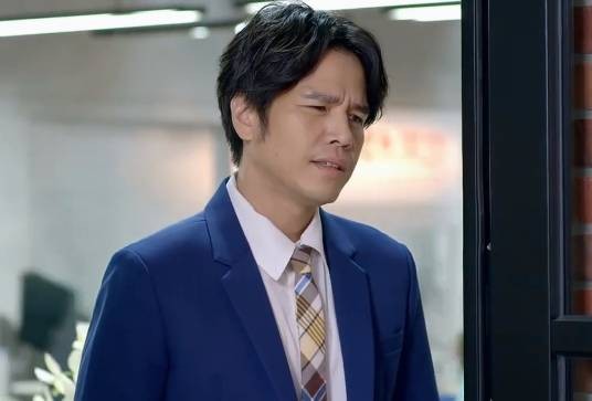 Steve（电视剧《前男友不是人》的角色）