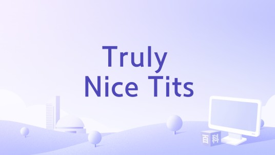 Truly Nice Tits