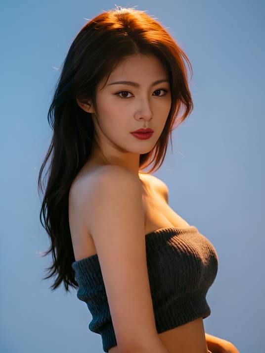 黄蕾（中国影视女演员）