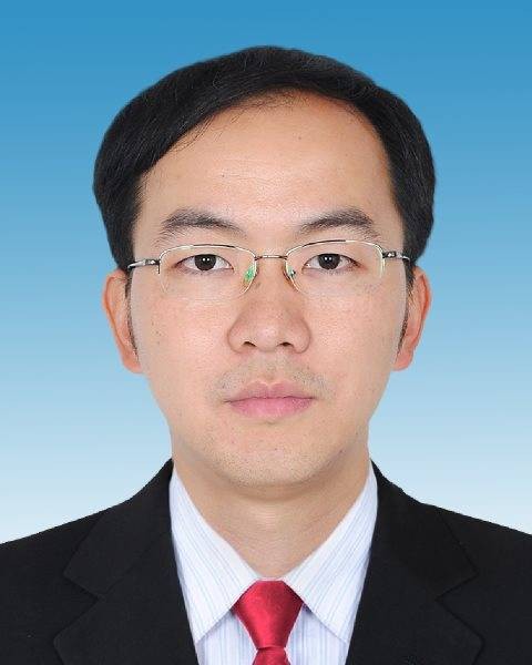 杨潞（云南省德宏州芒市市委常委）
