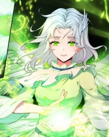 治愈天使