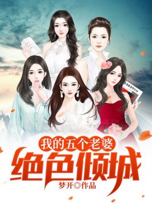我的五个老婆绝色倾城