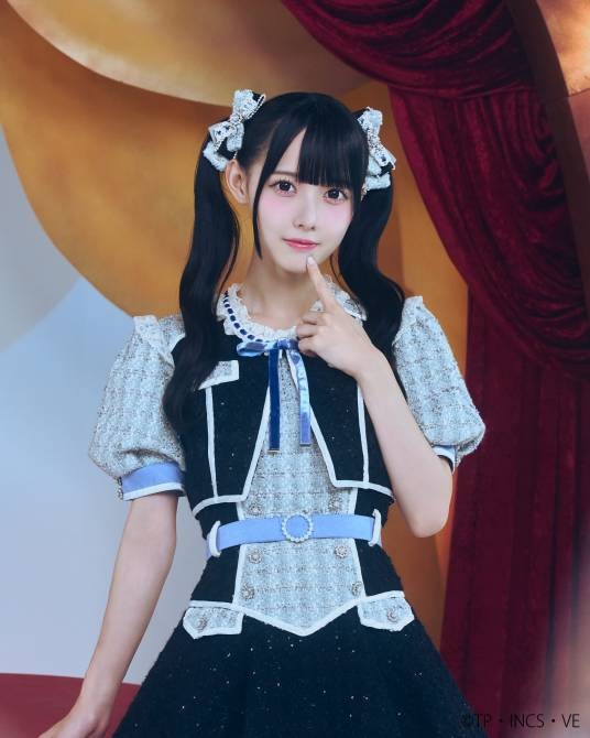 松本桃菜