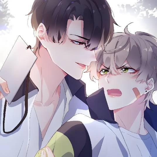 Seven漫画（快手二次元领域创作者）