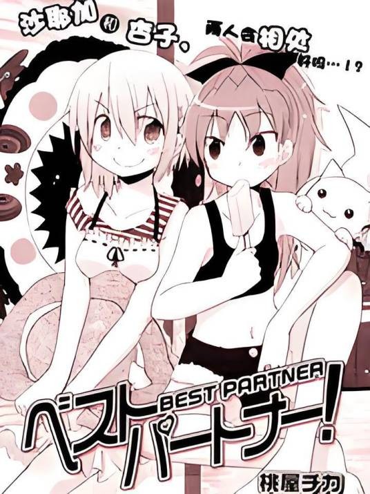 BEST PARTNER