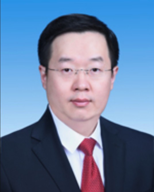 杨勇（中国石化胜利石油管理局有限公司党委常委、副总经理，东营市人民政府副市长）