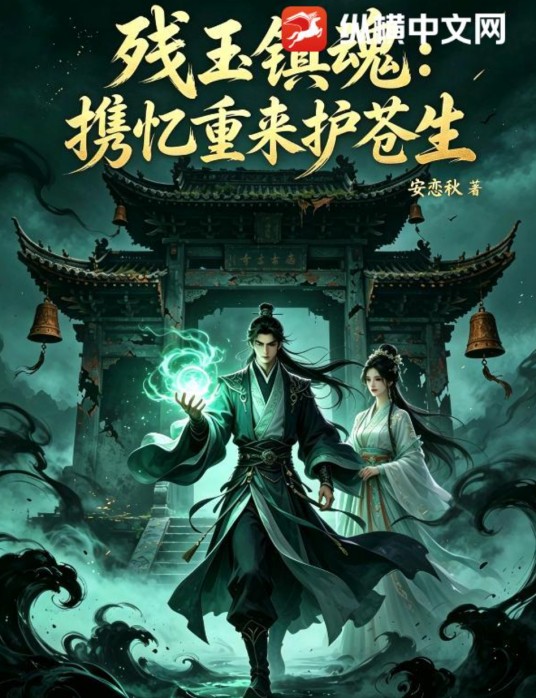 残玉镇魂：携忆重来护苍生