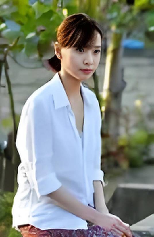 闪耀的女人:户田惠梨香篇