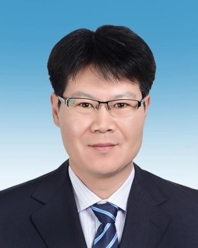 赵学成（山东省聊城市东昌府区教育和体育局党组书记、局长）