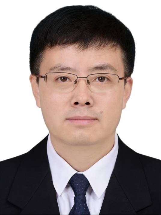 刘建超（辽宁省凌源市委书记、市人武部党委第一书记）