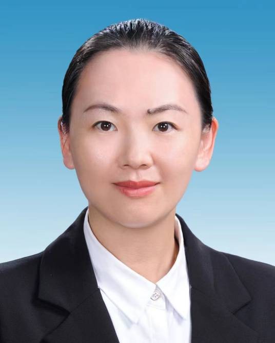 刘丽（湖北省司法厅党委委员、副厅长）