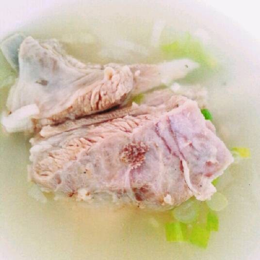 江桥羊肉