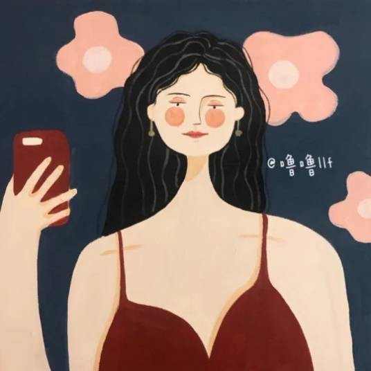 噜噜（自媒体创作者）
