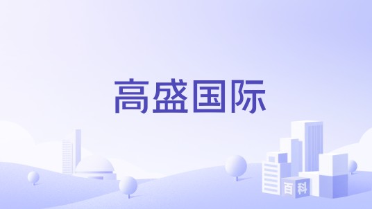 高盛国际