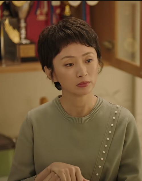 苏妈（电视剧《滤镜》中的角色）