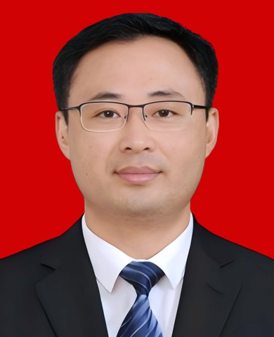 张茜（广东省深圳市坪山区人民政府区长、党组书记）
