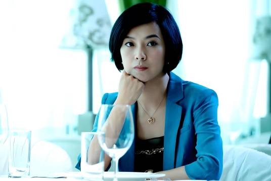 李姿（家庭亲情剧《我的左手右手》中的角色）