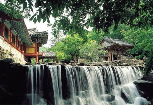 安养市