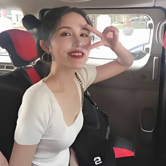 吃货少女赵京京