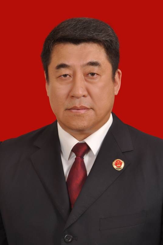 马光远（辽宁省东港市人民检察院检委会专职委员）