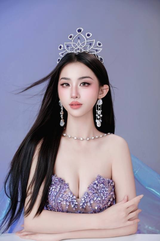 徐星玥