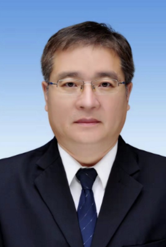 王全安（内蒙古自治区呼伦贝尔市政务服务与数据管理局党组成员、呼伦贝尔市公共资源交易中心主任）