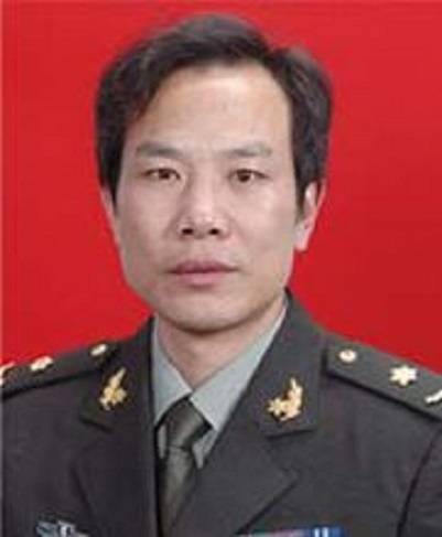 王振国（解放军第309医院妇产科诊疗中心主任）