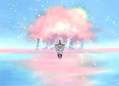 樱花王国