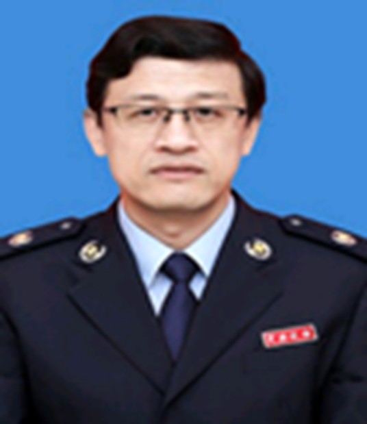 张津（国家税务总局宁夏回族自治区税务局党委书记、局长）